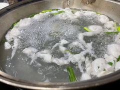 -章记正宗南岗鱼蛋火锅