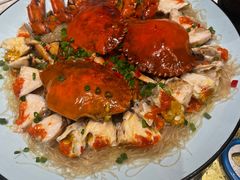 -阿里元老宋海鲜大排档(明发店)