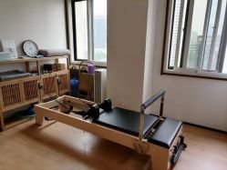 -FineYoga梵音瑜伽·普拉提