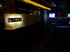 -Nirvana Cafe&Bar(北仓文创街区店)