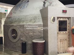 -丽池宫韩式汗蒸会馆(华灯坊店)