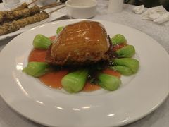 -功德林素菜饭庄(前门店)