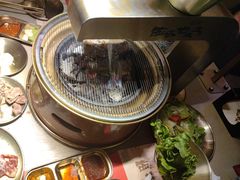 -西塔老太太泥炉烤肉(温州首店万象城黑金店)