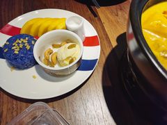 -星叶·东南亚料理(宁波万象汇店)