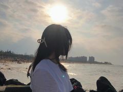 -白沙门生态公园