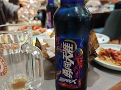 -比尔森巴西烤肉自助(红旗街店)