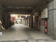 -古文化街旅游区