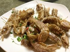 -友强·23年特色海鲜大排档(厦门店)