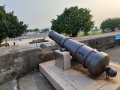 -石炮台公园