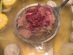 -汕头八合里海记牛肉店(清河店)