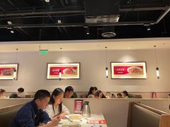 -九毛九西北菜(番禺万达店)