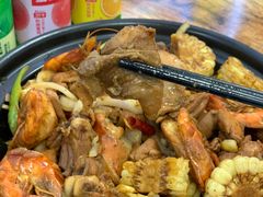 -状元虎.摇滚炒鸡.家常菜(义勇街店)