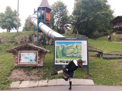 -希尔特峰