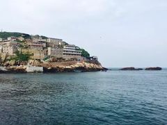 -东极岛景区