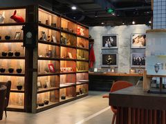 -MUSEE CAFE(保利·时光里店)