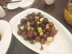 -西安烤鸭店(369烤鸭王店)