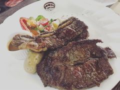 牛魔王大杂扒-超级厨房概念餐厅(奥园广场店)