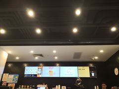 -KOI Thé(力宝广场店)