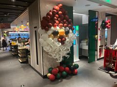 -海底捞火锅(大唐店)