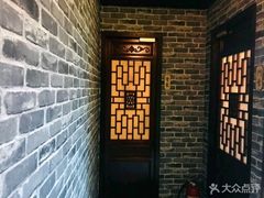 -CLUE演绎实景剧本杀(江南西店)