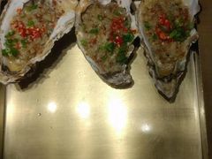 -浩运·海鲜青岛菜·海胆水饺(石老人店)
