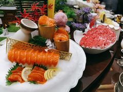 -牛鼎盛新疆雪花鲜牛火锅(武夷绿洲 店)