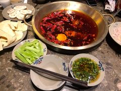 -小龙坎火锅(黄河店)