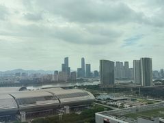 -广交会威斯汀酒店