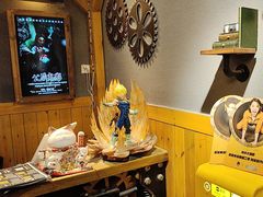 -伯爵·沉浸式超级密室·直营店