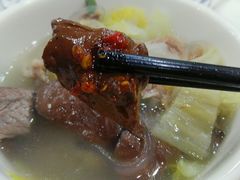 -藏书羊肉汤(青剑湖商业中心店)