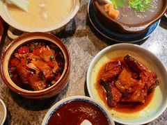 -南京大牌档(青岛万象城店)