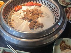 -梨花自助烤肉(乐宾店)