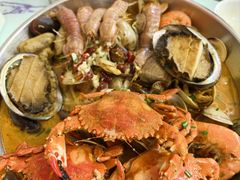 -星奇缘·海鲜餐厅(东山美食地标店)