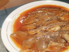 -回香楼大连新派清真菜