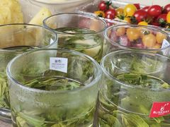 -听风阁农家私房菜茶楼(龙坞店)