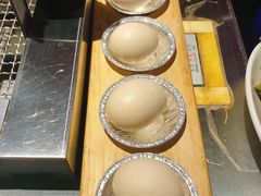 烤毛蛋-橦橦小马扎烧烤 (传媒大学店)
