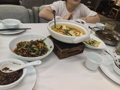-楚山晓·湖北菜(武汉光谷K11店)