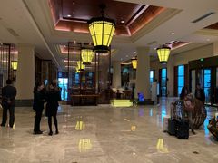 -三清山希尔顿度假酒店