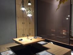 -隐泉之语日式料理(王府中环店)