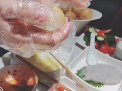 -海底捞火锅(亲子主题北金鹰店)