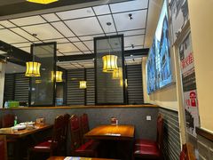 -涌觅名灶·本地海鲜宁波菜(财富广场店)