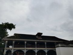 -遵义会议纪念馆