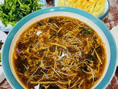 -一块豆腐·海鲜·家常菜(李沧书院路店)