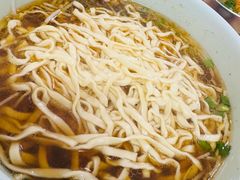 -陈记锅盖面(长江路店)