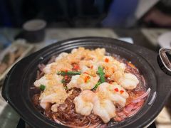 -绿茶餐厅(南方商城店)