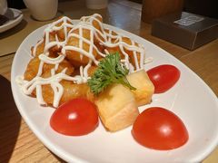 凤球虾尾-荣小馆(椒江青悦城店)