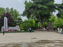 -莲湖公园