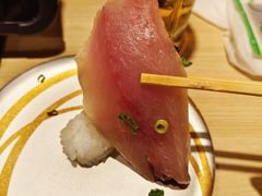 -大起水产回转寿司(道顿堀店)