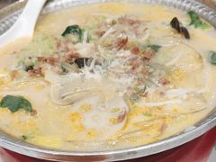 -喜家德虾仁水饺(华强天虹店)