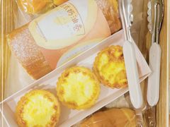 -西村叔叔的店·面包·甜品·蛋糕(清河万象汇店)